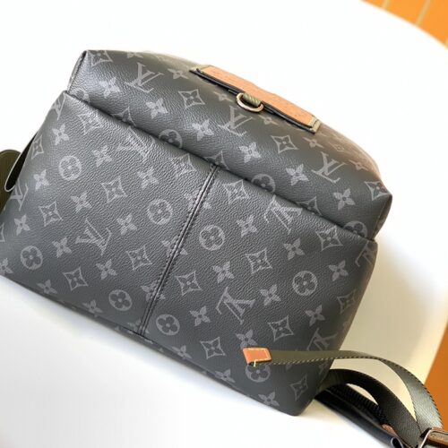 High Quality Luxury Louis Vuitton Discovery Backpack M45218 product detail
