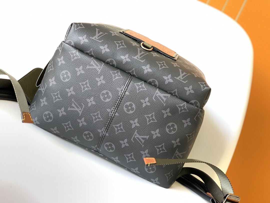 High Quality Luxury Louis Vuitton Discovery Backpack M45218 product detail