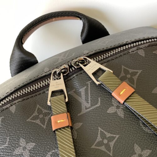 High Quality Luxury Louis Vuitton Discovery Backpack M45218 product detail