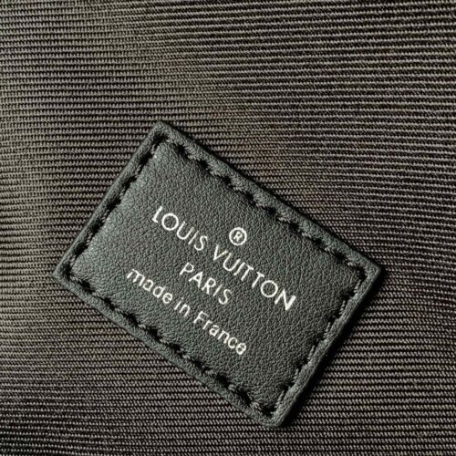 High Quality Luxury Louis Vuitton Discovery Backpack M45218 product detail