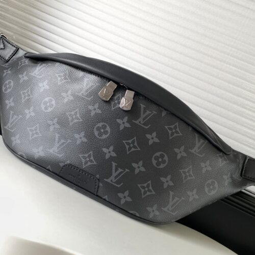 High Quality Luxury Louis Vuitton Discovery Bumbag M44336