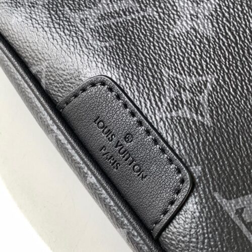 High Quality Luxury Louis Vuitton Discovery Bumbag M44336 product detail