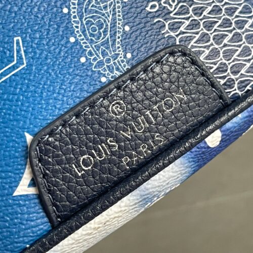 High Quality Luxury Louis Vuitton Discovery Bumbag PM M20587 product detail
