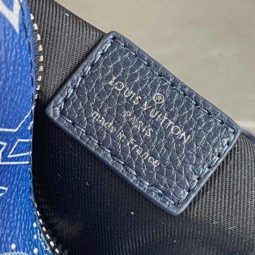 High Quality Luxury Louis Vuitton Discovery Bumbag PM M20587 product detail