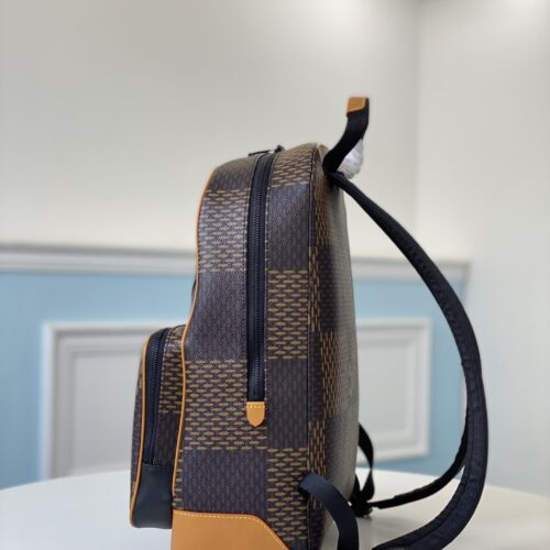 High Quality Luxury Louis Vuitton Lv2 Campus Backpack N40380 Blv879 alternate view