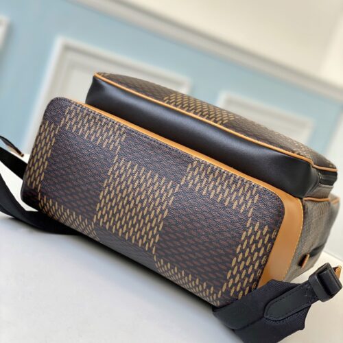 High Quality Luxury Louis Vuitton Lv2 Campus Backpack N40380 Blv879 product detail
