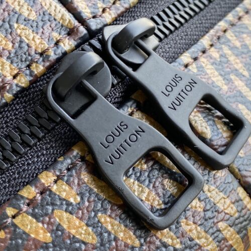 High Quality Luxury Louis Vuitton Lv2 Campus Backpack N40380 Blv879 product detail