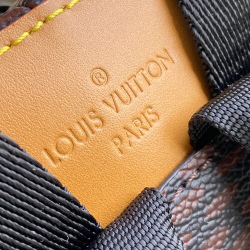 High Quality Luxury Louis Vuitton Lv2 Campus Backpack N40380 Blv879 product detail
