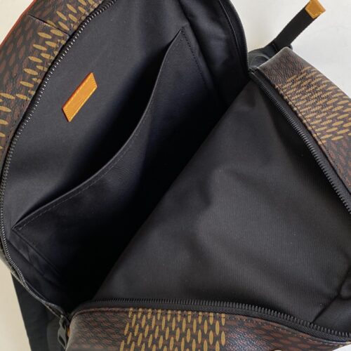 High Quality Luxury Louis Vuitton Lv2 Campus Backpack N40380 Blv879 product detail