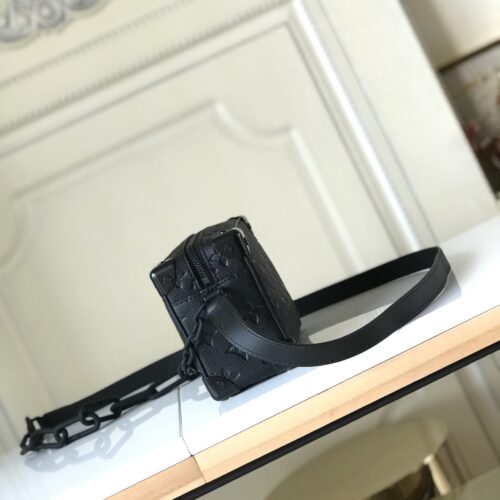 High Quality Luxury Louis Vuitton Mini Soft Trunk M44735/M44480/M68906 product detail