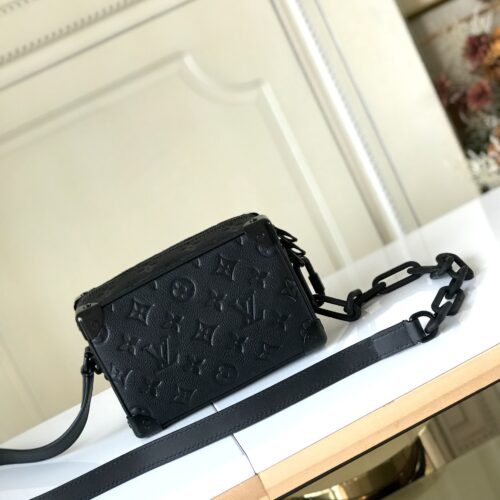 High Quality Luxury Louis Vuitton Mini Soft Trunk M44735/M44480/M68906 product detail