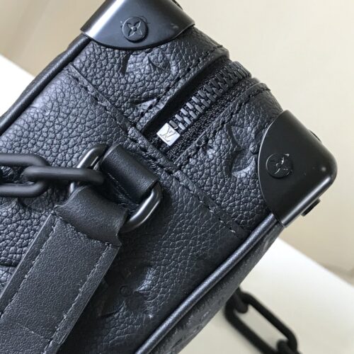 High Quality Luxury Louis Vuitton Mini Soft Trunk M44735/M44480/M68906 product detail