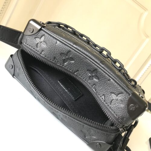 High Quality Luxury Louis Vuitton Mini Soft Trunk M44735/M44480/M68906 product detail