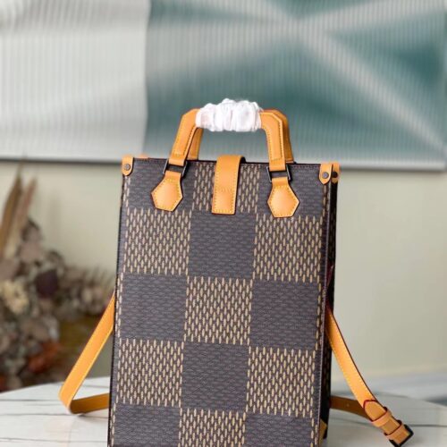 High Quality Luxury Louis Vuitton Mini Tote N55459 product detail
