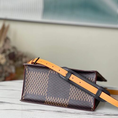 High Quality Luxury Louis Vuitton Mini Tote N55459 product detail