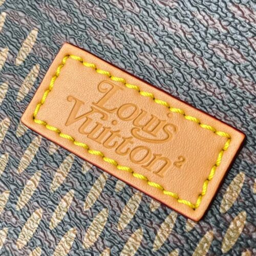 High Quality Luxury Louis Vuitton Mini Tote N55459 product detail