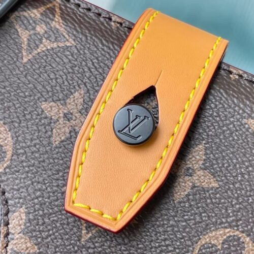 High Quality Luxury Louis Vuitton Mini Tote N55459 product detail