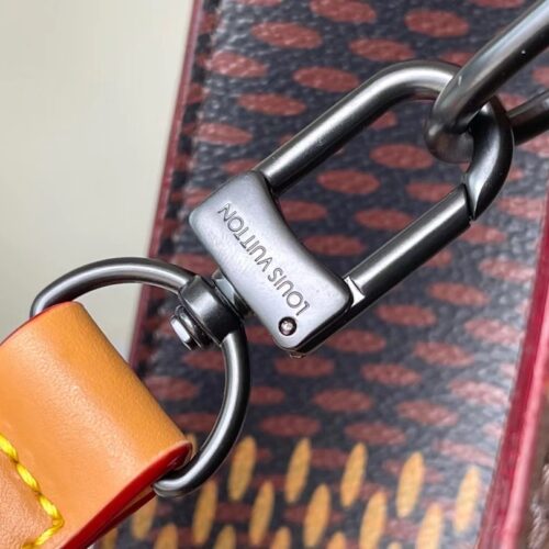 High Quality Luxury Louis Vuitton Mini Tote N55459 product detail