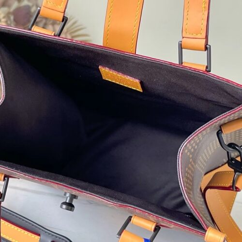 High Quality Luxury Louis Vuitton Mini Tote N55459 product detail