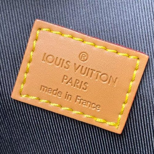 High Quality Luxury Louis Vuitton Mini Tote N55459 product detail