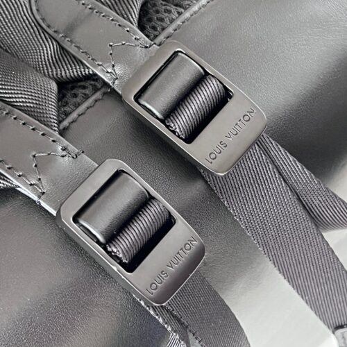 High Quality Luxury Louis Vuitton Monogram Shadow Racer Backpack product detail