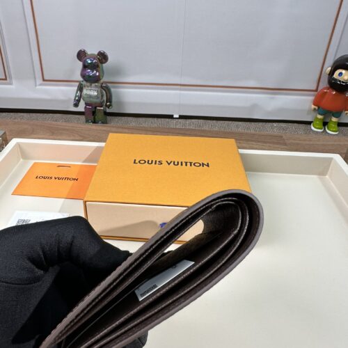 High Quality Luxury Louis Vuitton Multiple Wallet N60895 product detail