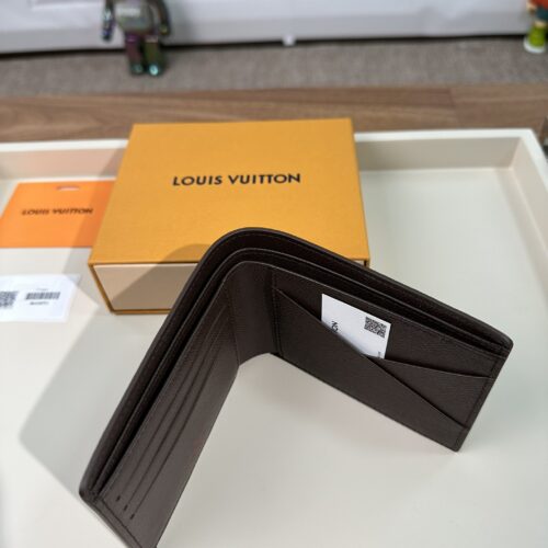 High Quality Luxury Louis Vuitton Multiple Wallet N60895 product detail