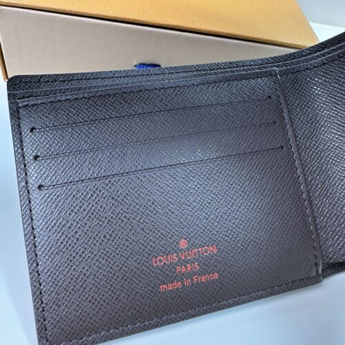High Quality Luxury Louis Vuitton Multiple Wallet N60895 product detail