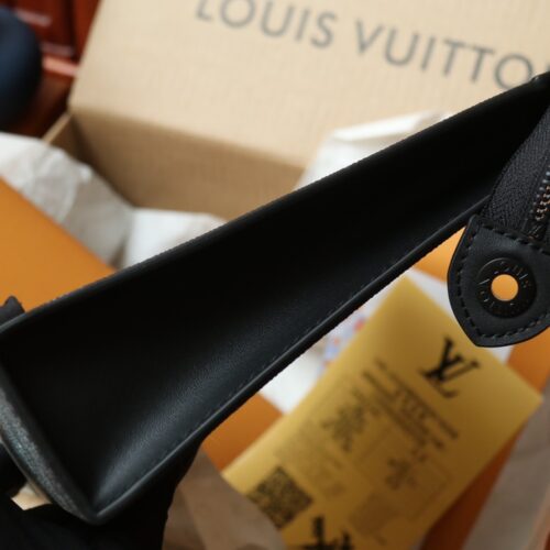 High Quality Luxury Louis Vuitton Pochette Voyage MM Monogram Galaxy M44448 Blv889 product detail