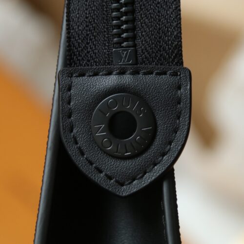 High Quality Luxury Louis Vuitton Pochette Voyage MM Monogram Galaxy M44448 Blv889 product detail