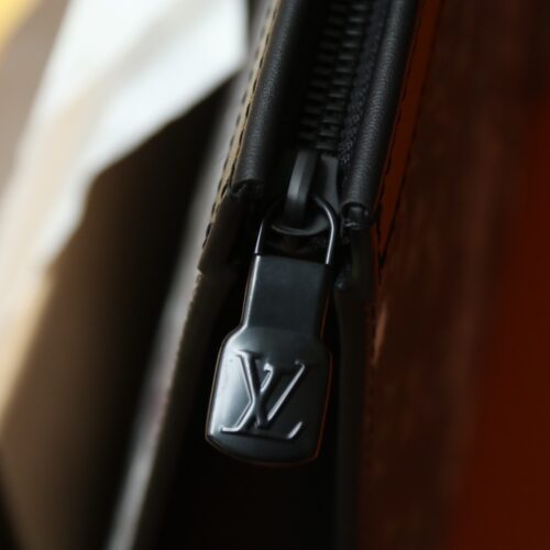 High Quality Luxury Louis Vuitton Pochette Voyage MM Monogram Galaxy M44448 Blv889 product detail