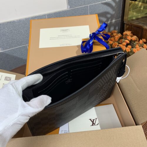 High Quality Luxury Louis Vuitton Pochette Voyage N60444 product detail
