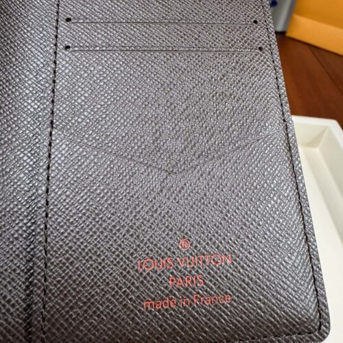 High Quality Luxury Louis Vuitton Pocket Organizer N63145 product detail