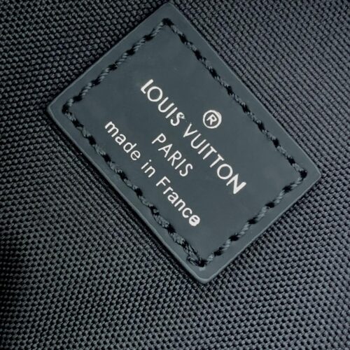 High Quality Luxury Louis Vuitton Porte Documents Voyage PM Damier Graphite N41478 Blv866 product detail