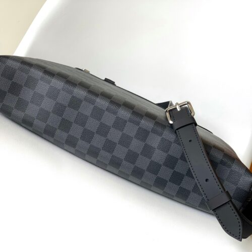 High Quality Luxury Louis Vuitton Porte-Documents Jour Damier Graphite N48260 Blv873 product detail