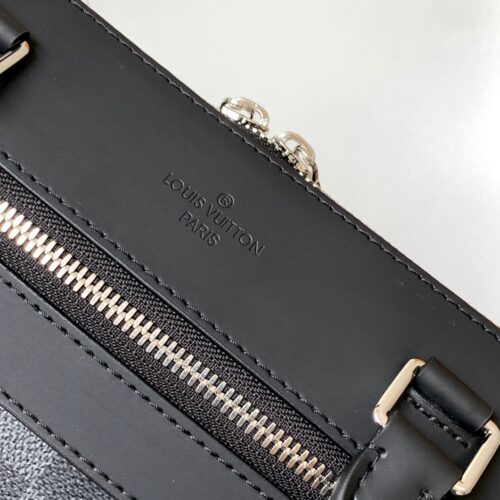 High Quality Luxury Louis Vuitton Porte-Documents Jour Damier Graphite N48260 Blv873 product detail