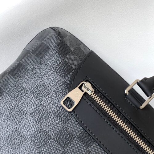 High Quality Luxury Louis Vuitton Porte-Documents Jour Damier Graphite N48260 Blv873 product detail