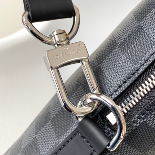High Quality Luxury Louis Vuitton Porte-Documents Jour Damier Graphite N48260 Blv873 product detail