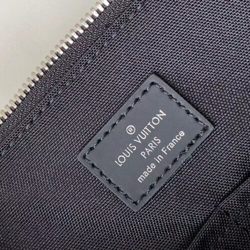 High Quality Luxury Louis Vuitton Porte-Documents Jour Damier Graphite N48260 Blv873 product detail