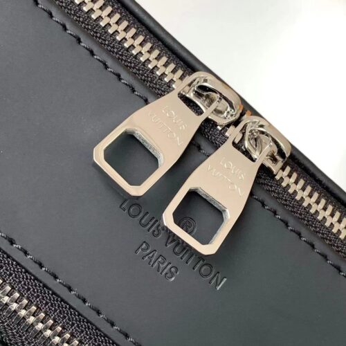 High Quality Luxury Louis Vuitton Porte-Documents Voyage PM M54109 Mono Brown product detail