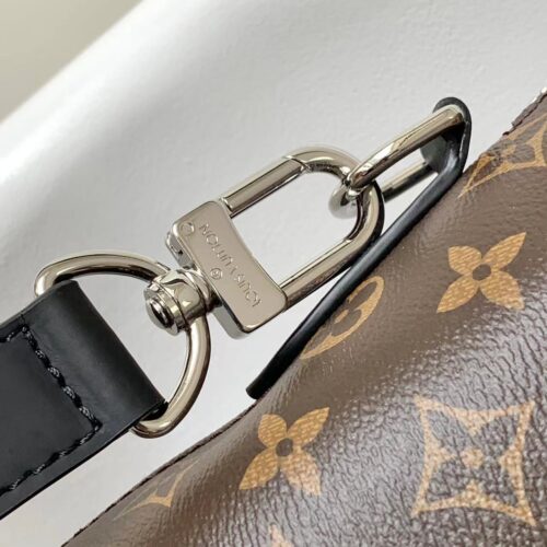High Quality Luxury Louis Vuitton Porte-Documents Voyage PM M54109 Mono Brown product detail