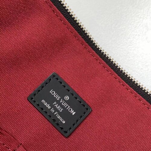 High Quality Luxury Louis Vuitton Porte-Documents Voyage PM M54109 Mono Brown product detail