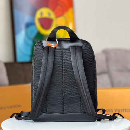 High Quality Luxury Louis Vuitton Racer LV Backpack M46109 product detail
