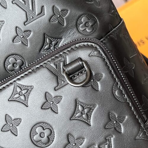 High Quality Luxury Louis Vuitton Racer LV Backpack M46109 product detail