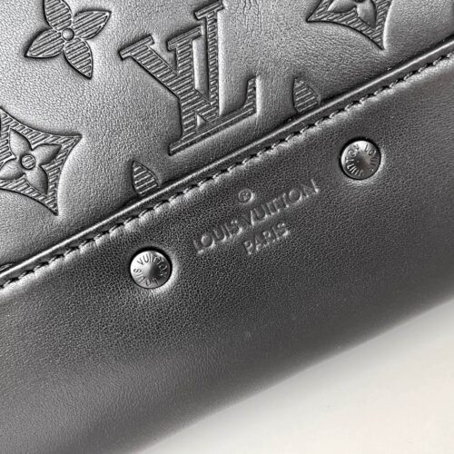 High Quality Luxury Louis Vuitton Racer LV Backpack M46109 product detail