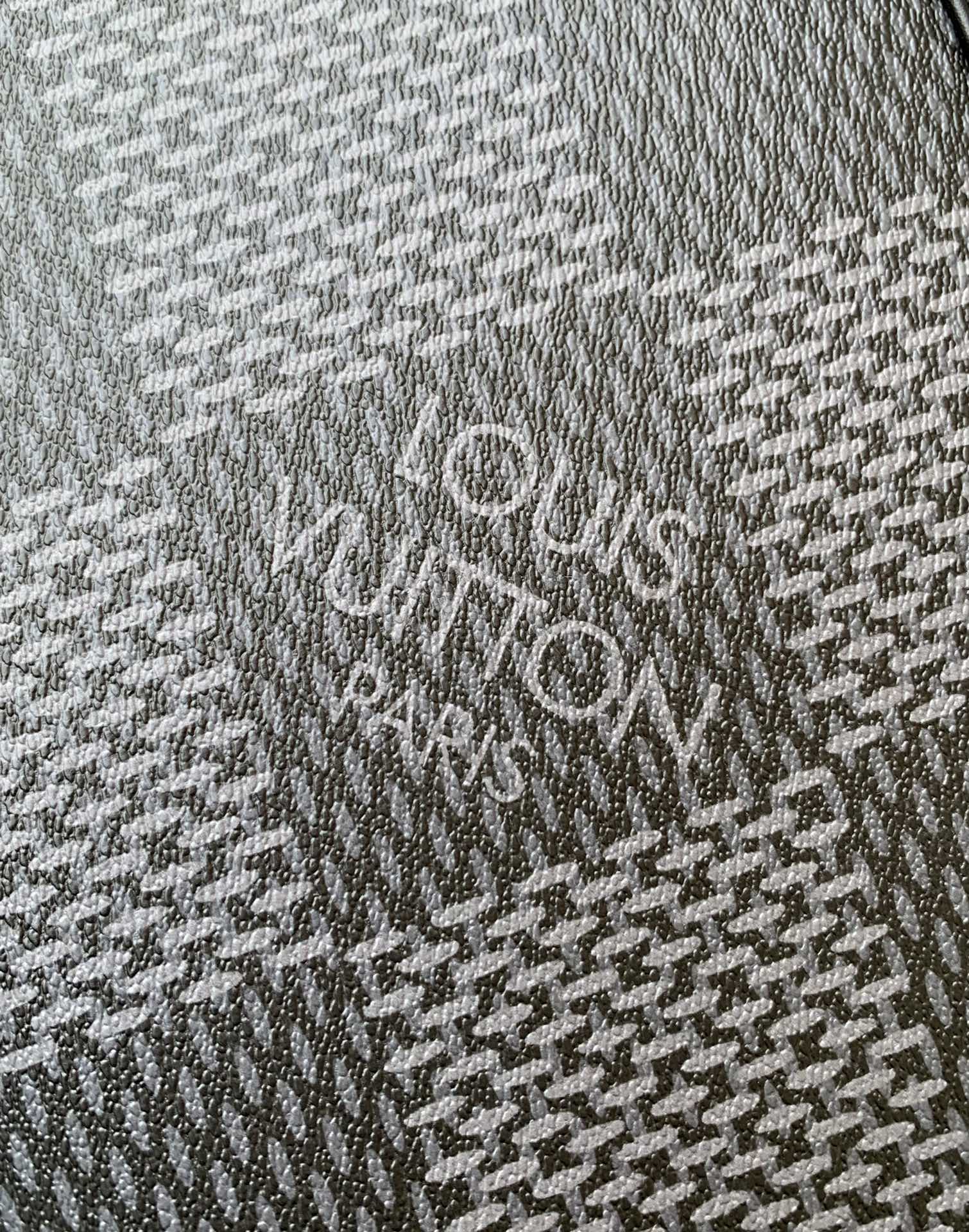 High Quality Luxury Louis Vuitton Campus Backpack N50009 product detail