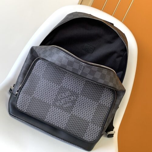 Louis Vuitton Campus Backpack N50009 product photo 8