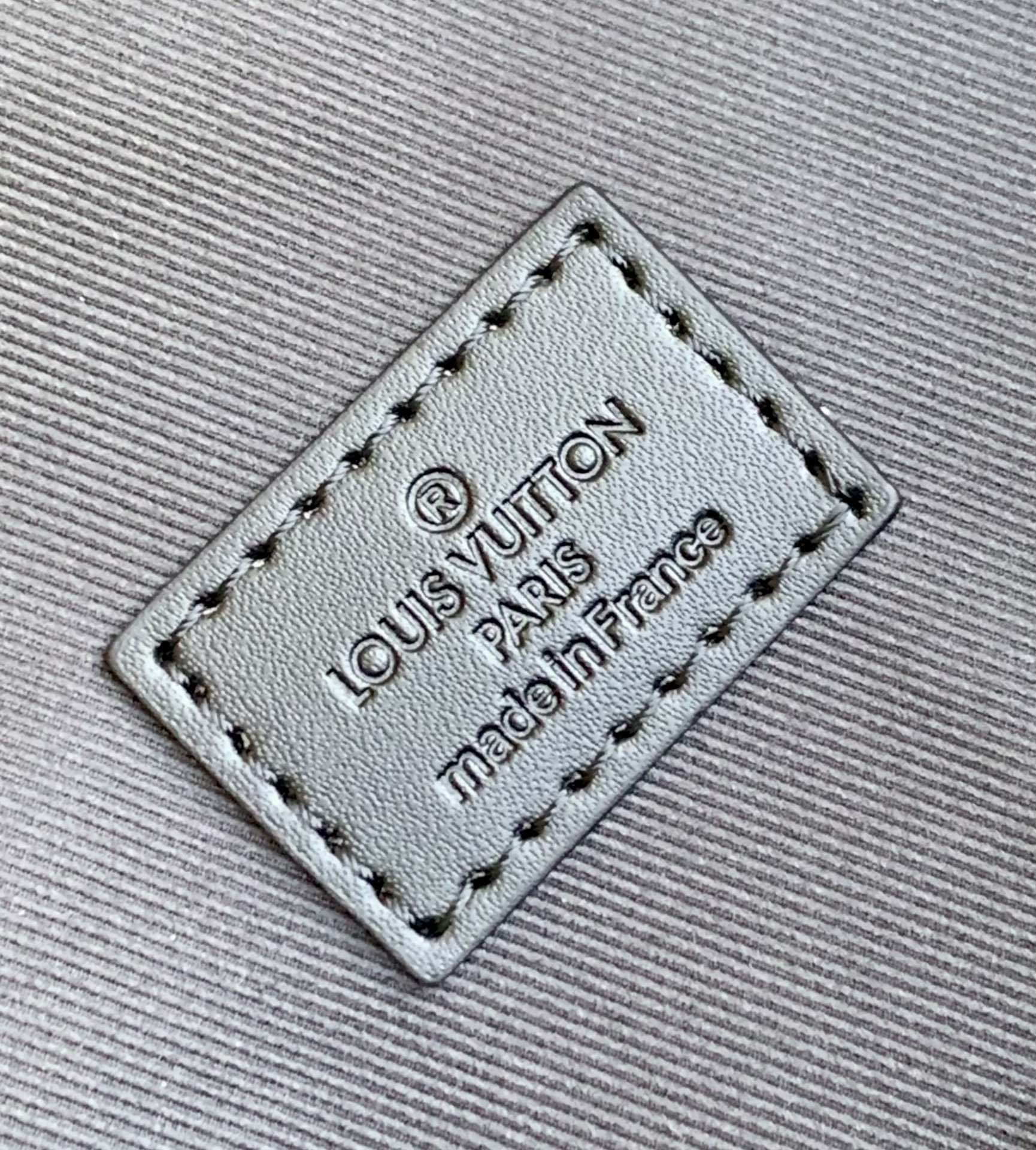 High Quality Luxury Louis Vuitton Campus Backpack N50009 product detail