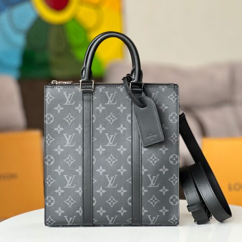 High Quality Luxury Louis Vuitton Sac Plat Cross M59960