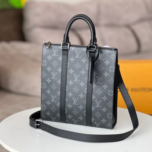 High Quality Luxury Louis Vuitton Sac Plat Cross M59960 alternate view